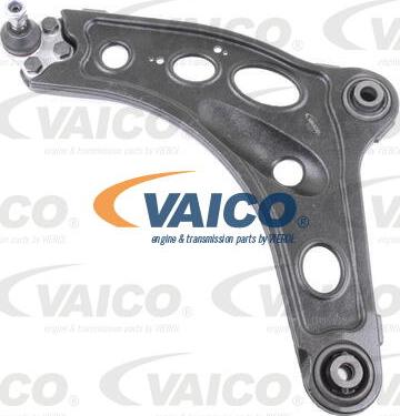 VAICO V38-0240 - Braccio oscillante, Sospensione ruota autozon.pro