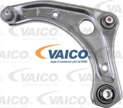 VAICO V38-0204 - Braccio oscillante, Sospensione ruota autozon.pro