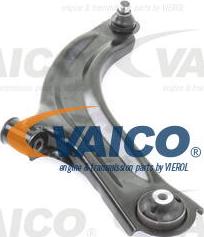 VAICO V38-0205 - Braccio oscillante, Sospensione ruota autozon.pro