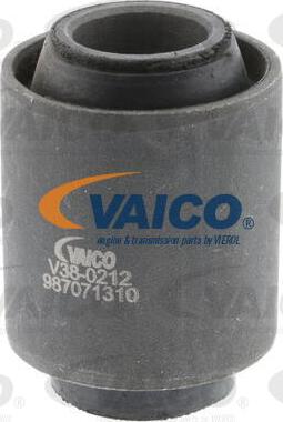 VAICO V38-0212 - Supporto, Braccio oscillante autozon.pro