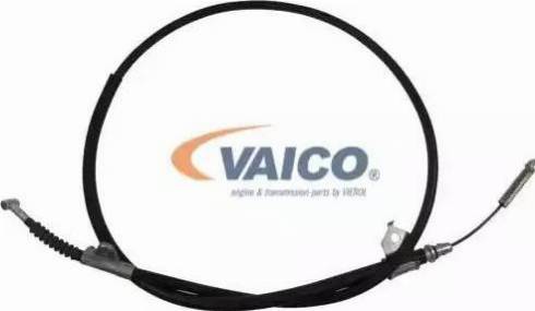 VAICO V38-30009 - Cavo comando, Freno stazionamento autozon.pro