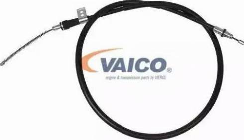 VAICO V38-30031 - Cavo comando, Freno stazionamento autozon.pro