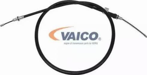 VAICO V38-30032 - Cavo comando, Freno stazionamento autozon.pro