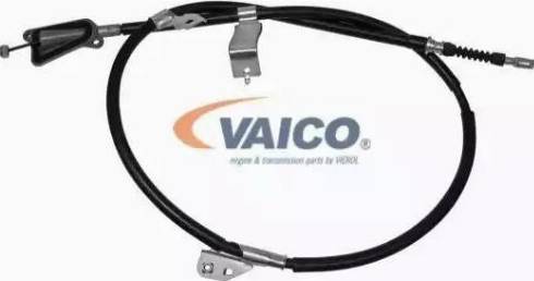 VAICO V38-30027 - Cavo comando, Freno stazionamento autozon.pro