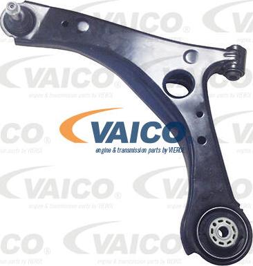 VAICO V33-0502 - Braccio oscillante, Sospensione ruota autozon.pro