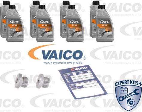 VAICO V33-0533-XXL - Kit componenti, Cambio olio-Cambio automatico autozon.pro