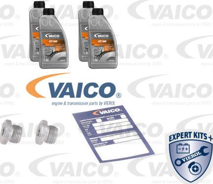 VAICO V33-0533 - Kit componenti, Cambio olio-Cambio automatico autozon.pro