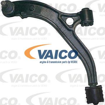 VAICO V33-0060 - Braccio oscillante, Sospensione ruota autozon.pro