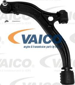 VAICO V33-0015 - Braccio oscillante, Sospensione ruota autozon.pro