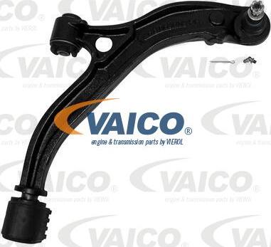 VAICO V33-0016 - Braccio oscillante, Sospensione ruota autozon.pro