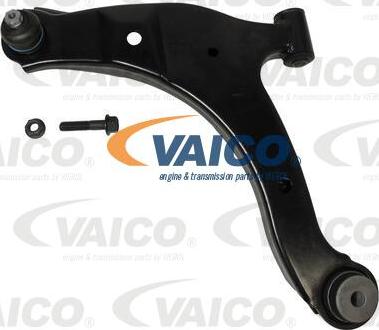 VAICO V33-0017 - Braccio oscillante, Sospensione ruota autozon.pro