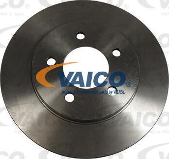 VAICO V33-80001 - Discofreno autozon.pro