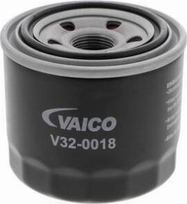 VAICO V32-0018 - Filtro olio autozon.pro