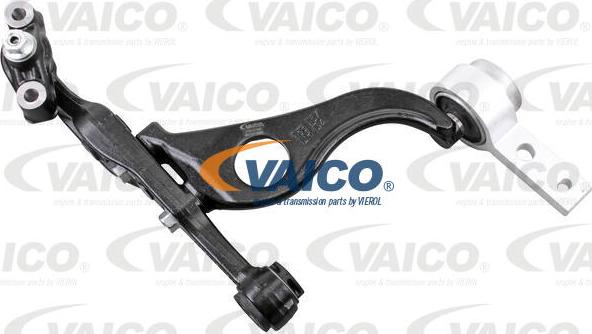 VAICO V32-0199 - Braccio oscillante, Sospensione ruota autozon.pro