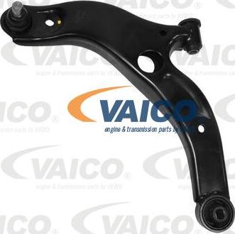 VAICO V32-0145 - Braccio oscillante, Sospensione ruota autozon.pro