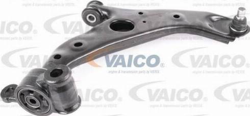 VAICO V32-0207 - Braccio oscillante, Sospensione ruota autozon.pro