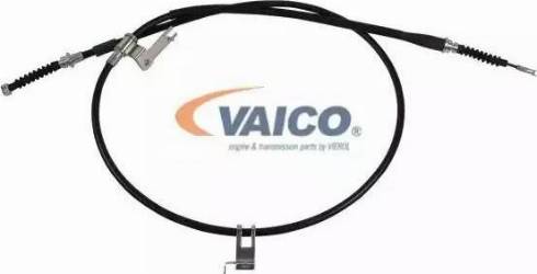 VAICO V32-30009 - Cavo comando, Freno stazionamento autozon.pro