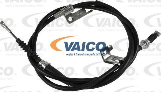 VAICO V32-30010 - Cavo comando, Freno stazionamento autozon.pro