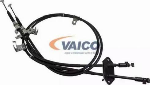 VAICO V32-30011 - Cavo comando, Freno stazionamento autozon.pro