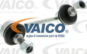 VAICO V37-9551 - Asta / Puntone, Stabilizzatore autozon.pro