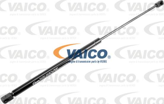 VAICO V37-0061 - Ammortizatore pneumatico, Cofano bagagli / vano carico autozon.pro