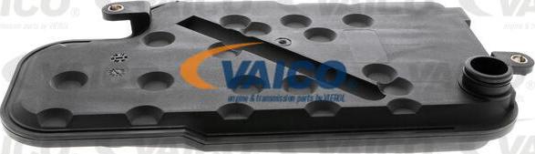 VAICO V37-0243 - Filtro idraulico, Cambio automatico autozon.pro