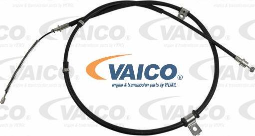 VAICO V37-30004 - Cavo comando, Freno stazionamento autozon.pro