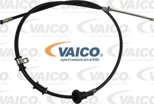 VAICO V37-30001 - Cavo comando, Freno stazionamento autozon.pro