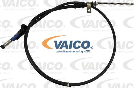 VAICO V37-30002 - Cavo comando, Freno stazionamento autozon.pro