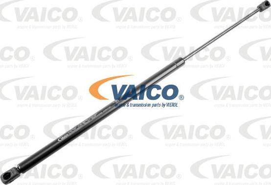 VAICO V24-9654 - Ammortizatore pneumatico, Cofano bagagli / vano carico autozon.pro