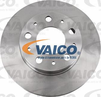 VAICO V24-40031 - Discofreno autozon.pro