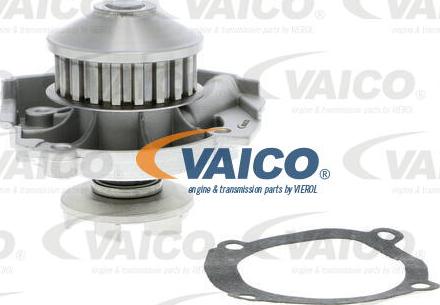 VAICO V24-50001 - Pompa acqua autozon.pro