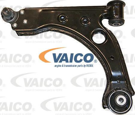 VAICO V24-0917 - Braccio oscillante, Sospensione ruota autozon.pro