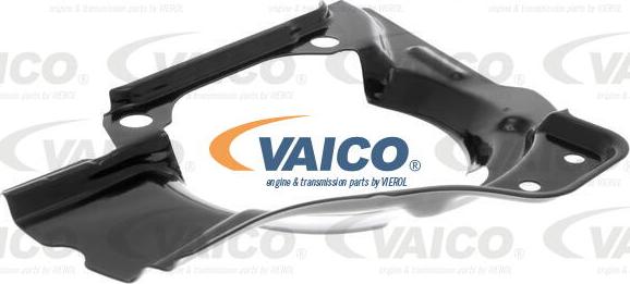 VAICO V24-0938 - Lamiera paraspruzzi, Disco freno autozon.pro