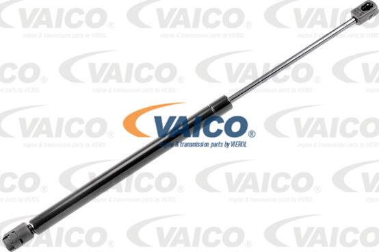 VAICO V24-0499 - Ammortizatore pneumatico, Cofano bagagli / vano carico autozon.pro