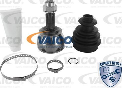 VAICO V24-0456 - Kit giunti, Semiasse autozon.pro