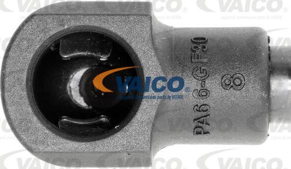 VAICO V24-0592 - Ammortizatore pneumatico, Cofano bagagli / vano carico autozon.pro