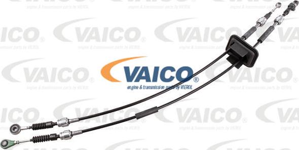 VAICO V24-0566 - Cavo comando, Cambio manuale autozon.pro