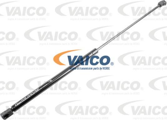 VAICO V24-0500 - Ammortizatore pneumatico, Cofano bagagli / vano carico autozon.pro