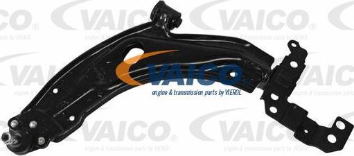 VAICO V24-0502 - Kit braccio oscillante, Sospensione ruota autozon.pro