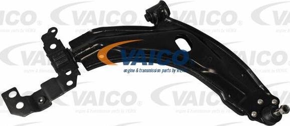 VAICO V24-0502 - Kit braccio oscillante, Sospensione ruota autozon.pro