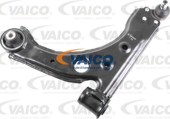 VAICO V24-0581 - Braccio oscillante, Sospensione ruota autozon.pro