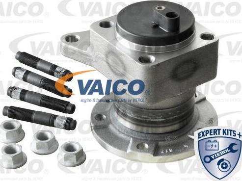 VAICO V24-0659 - Kit cuscinetto ruota autozon.pro