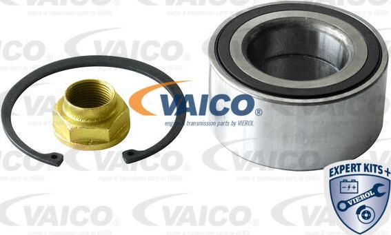 VAICO V24-0655 - Kit cuscinetto ruota autozon.pro