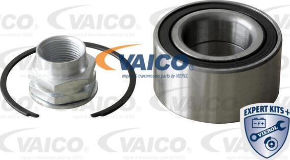 VAICO V24-0656 - Kit cuscinetto ruota autozon.pro