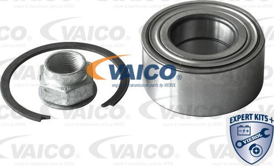 VAICO V24-0650 - Kit cuscinetto ruota autozon.pro