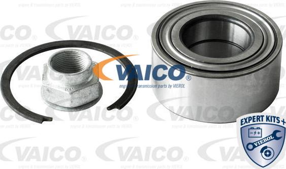 VAICO V24-0651 - Kit cuscinetto ruota autozon.pro