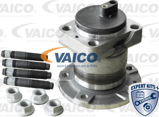 VAICO V24-0658 - Kit cuscinetto ruota autozon.pro