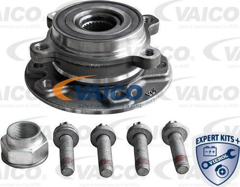 VAICO V24-0653 - Kit cuscinetto ruota autozon.pro