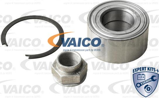 VAICO V24-0657 - Kit cuscinetto ruota autozon.pro